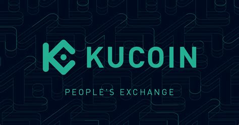 Crypto Exchange | Bitcoin Exchange | Bitcoin Trading | KuCoin