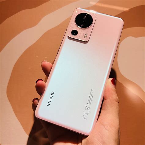 Акция: смартфон Xiaomi 13 Lite и беспроводные наушники с активным ...
