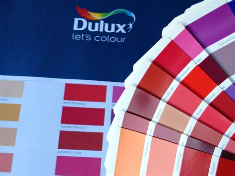 RAL 010 30 44 to Dulux Florentine red | RAL Colour chart UK