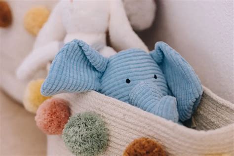 How Do I Make A Plushie?
