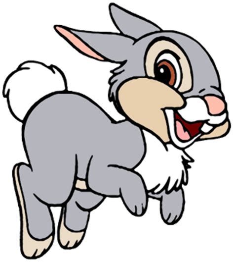 Download High Quality bunny clipart thumper Transparent PNG Images ...