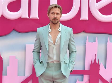 Ryan Gosling 'confirmed' to perform I'm Just Ken at Oscars | Toronto Sun