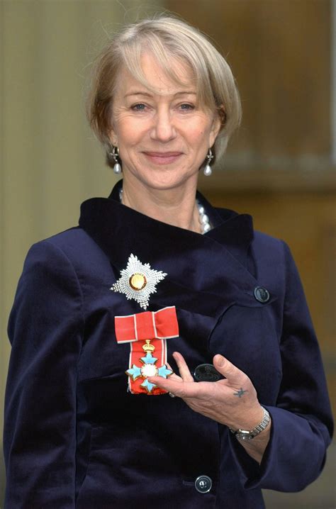Helen Mirren young: a look back at her incredible career