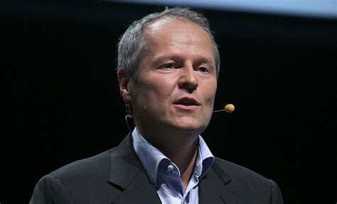 Yves Guillemot – European CEO