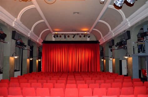 Teater ja kino - Loodusõpetus - 2. klass | TaskuTark