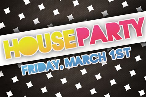 High School House Party | Cornerstone Boulder