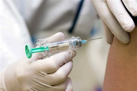 ВПЧ: типы, методы диагностики и способы лечения