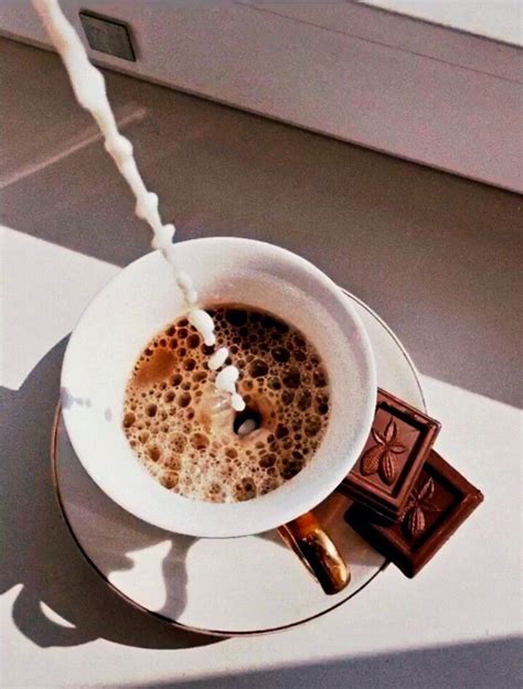 Чашка кофе ☕ | Tableware, Glassware, Kitchen