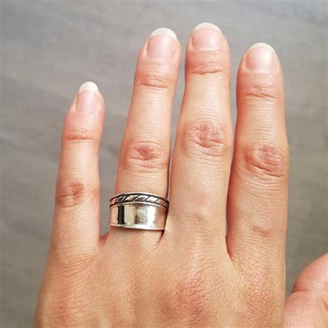 Jewelryz Kari Ring | 925 sterling zilver | Maat 16.5 | bol.com