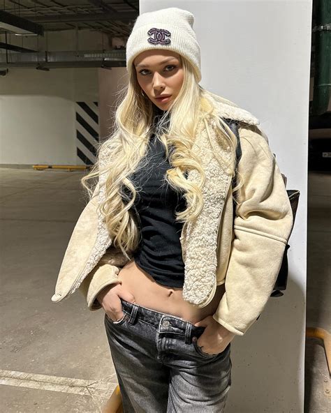 Лилия Ермак, откровенные фото