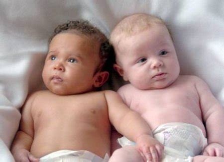 Um Casal Branco Pode Ter Um Filho Preto - MAMÃE BRANCA E PAPAI NEGRO,E AGORA: QUE COR SERÁ MEU FILHO? | BabyCenter