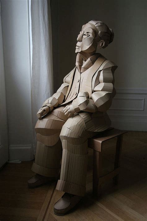 chine-sculpture-carton-09 – La boite verte