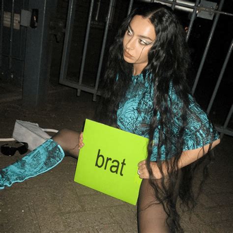 Charli XCX's 11 Brattiest Beauty Looks Over the Years