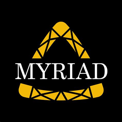 Contact Us – Myriad