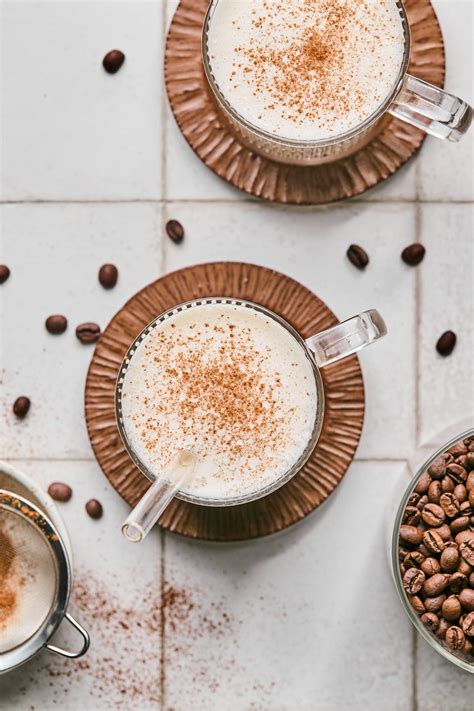 Iced Protein Coffee - Unbound Wellness