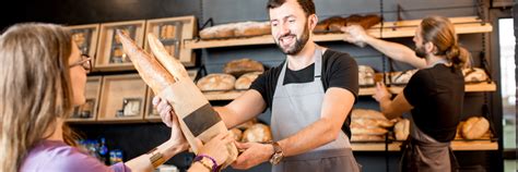 Bakery Insurance in Vermont | T.S. Peck Insurance