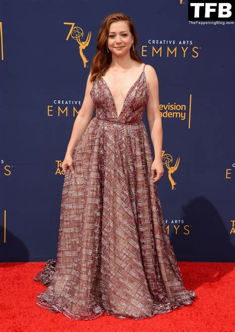 Alyson Hannigan / alysonhannigan Nude Leaks Photo 2 | #TheFappening