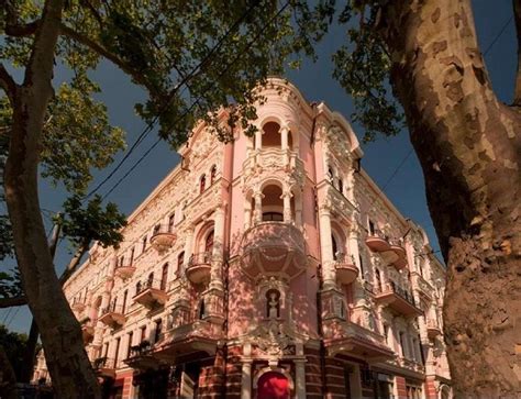 Одесса (Украина) 2024: все самое лучшее для туристов - Tripadvisor