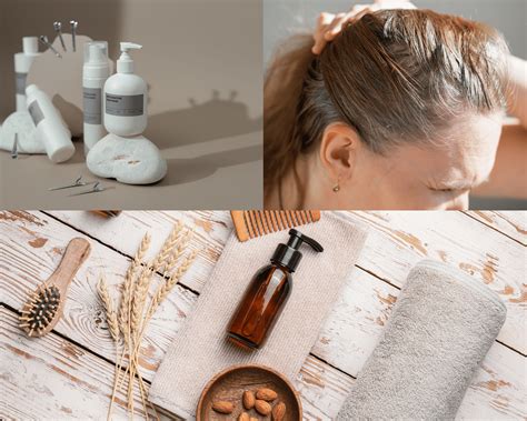 Best clarifying shampoo ingredients for colored hair