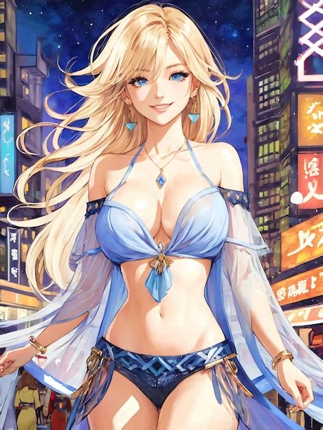 Page 4 | 121,000+ Anime Sexy Pictures
