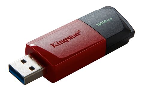 Kingston DTXM/128GB | Storageisland.nl