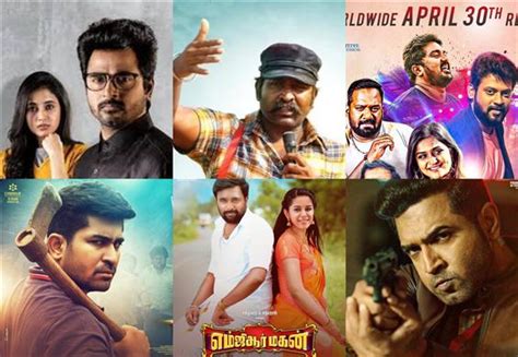 Mgr Magan tamil Movie - Overview
