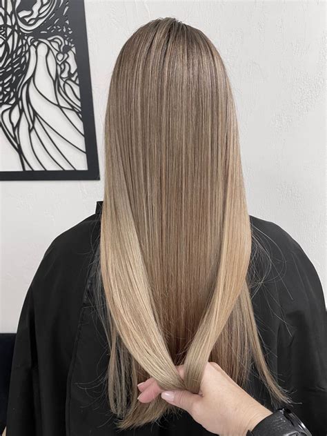 Airtouch in 2022 | Hair styles, Beauty, Long hair styles