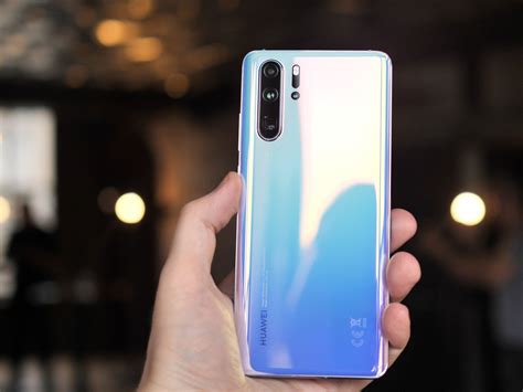 What color Huawei P30 should you buy? | Android Central