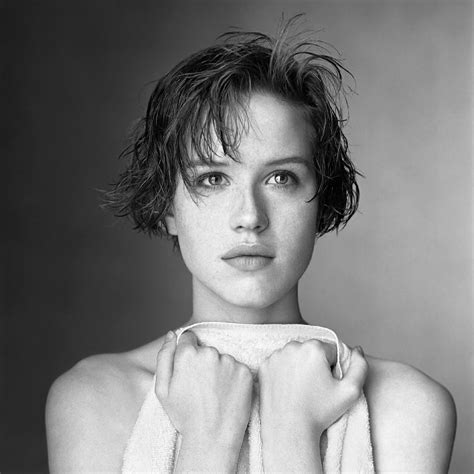 1985 Molly Ringwald : r/OldSchoolCelebs