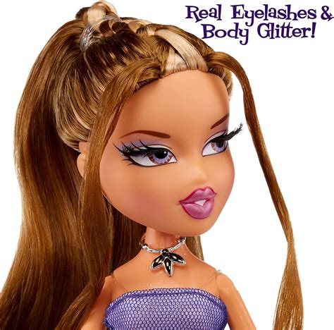 Yasmin Bratz Doll