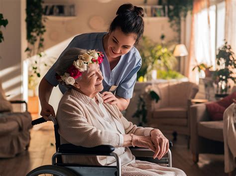 Active Nursing Agency | Aged Care & NDIS Support