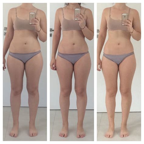 Results from two 5-day water-only fasts (11/21 - 11/26 - 12/21). Only