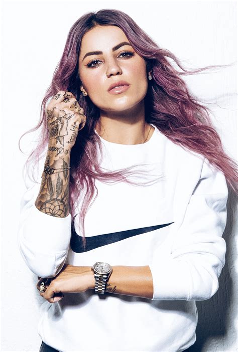 Leticia Bufoni promete se aproximar do fãs e mostrar bastidores da sua