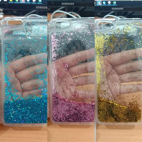 glitter case hp glitter case water bottle bottle