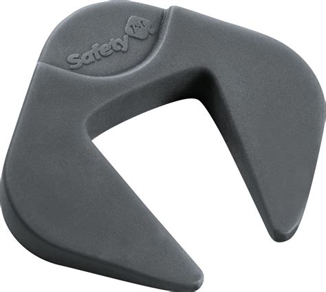 Safety 1st Slam stopper 2 in 1 - Deurstop en beveiliging tegen ...