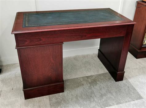 60 x 120 cm single sided bureau, English Decorations