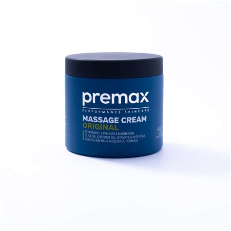 Premax Original- 400g - Australian Physiotherapy Equipment