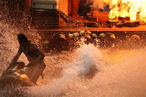 Water Fire Jet Ski - Free photo on Pixabay - Pixabay