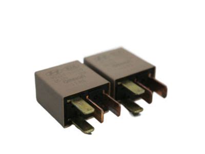 952202S000 Genuine Kia Relay Assembly-Power