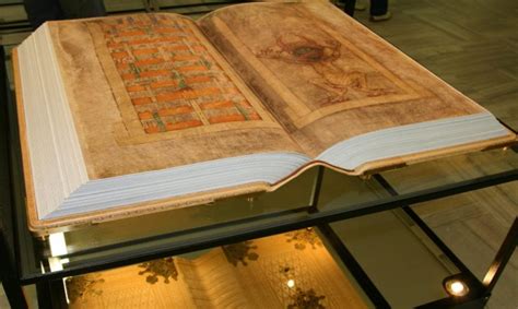 Codex Gigas: la supuesta Biblia del Diablo - Supercurioso