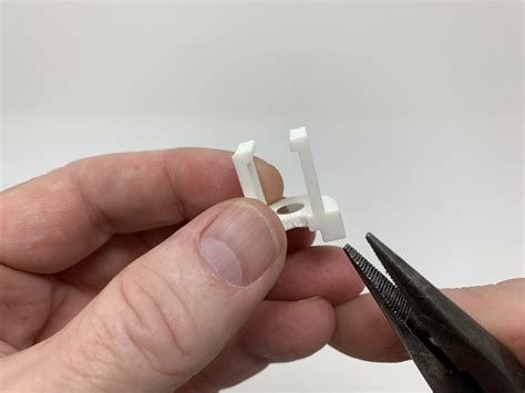 Marblevator, Magnetic Tracks by dgvzda | Download free STL model