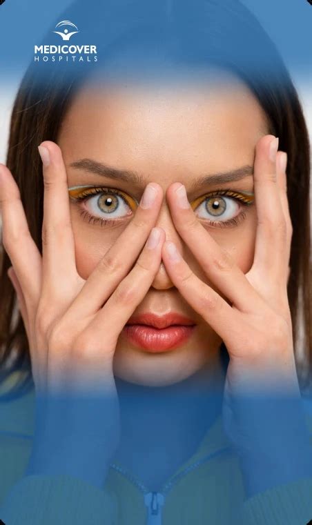 Unlocking 20/20 Vision: A 7-Step Journey To Seeing Beyond The Frame