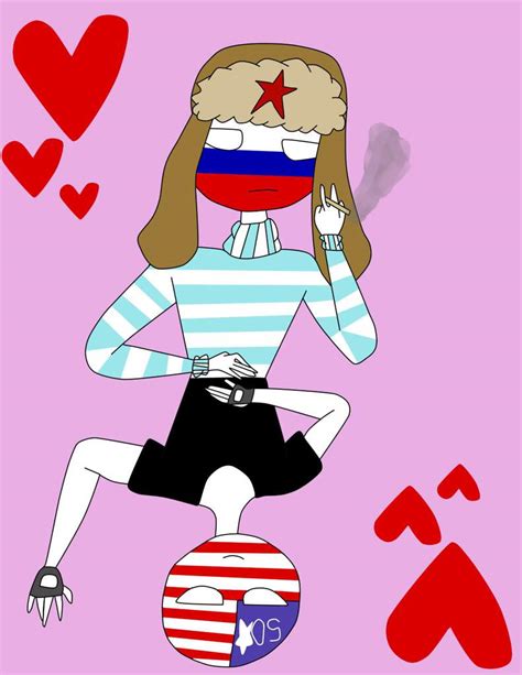 COVER | 🇷🇺RusAme 🇺🇸 Amino