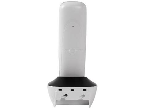 Panasonic KX-TG1611RUW - Беспроводной телефон Panasonic DECT, АОН ...