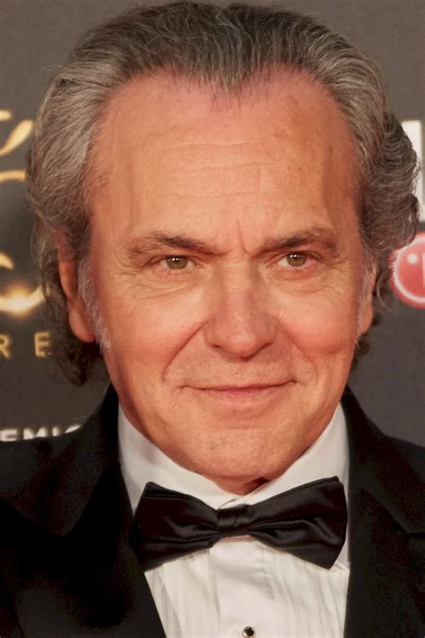 Jose Coronado : sa biographie, filmographie, et quelques photos