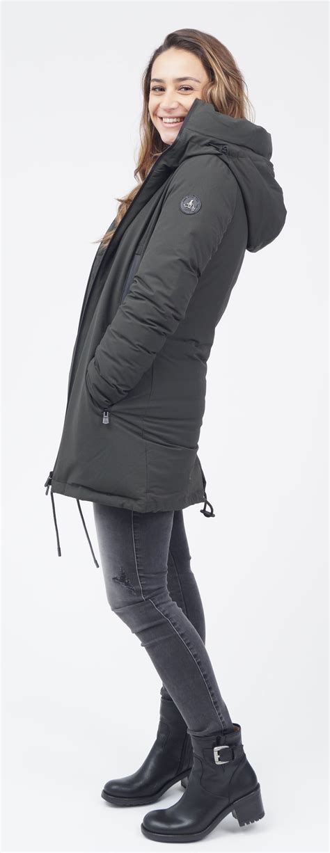 Robe Alison Rouge Hero ESSENTIELS - HBT