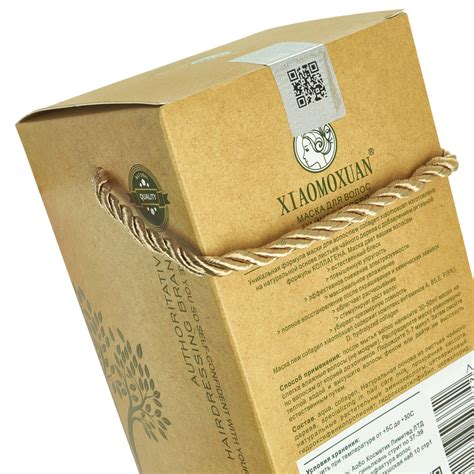Counterfeit information! Xiaomoxuan Company - Natural Cosmetics