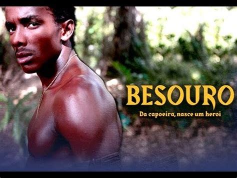 Elenco De Besouro Filme