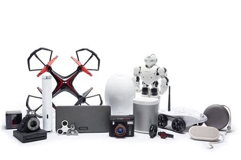 Nordstrom Opens Up its Own High-Tech Gadgets Shop — Say Hello to James