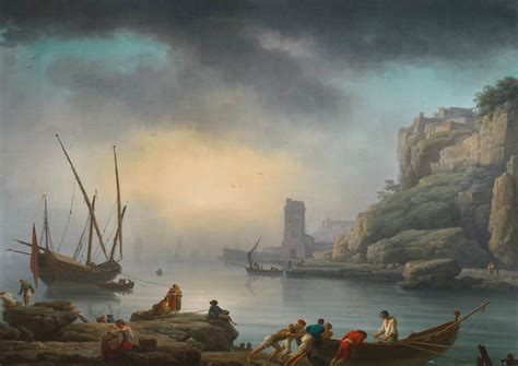VERNET, Claude-Joseph